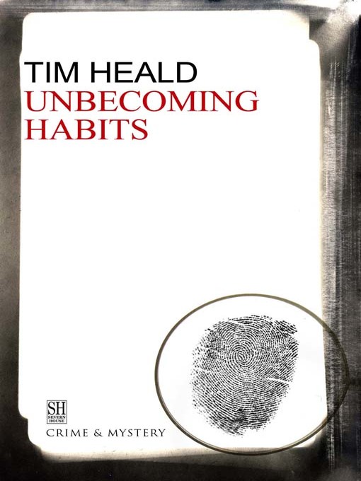 Title details for Unbecoming Habits by Tim Heald - Available